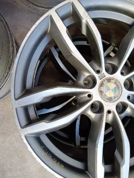 Llanta para Bmw Serie 1 Lim. (F20)
