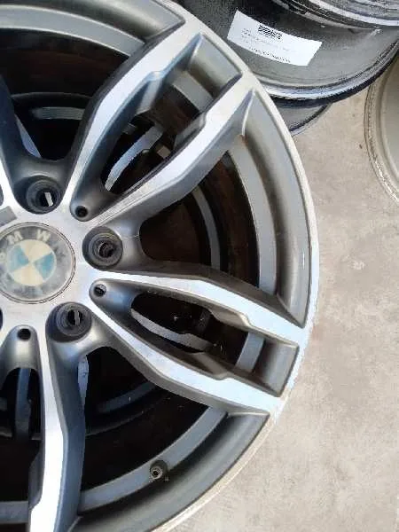 Llanta para Bmw Serie 1 Lim. (F20)