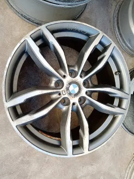 Llanta para Bmw Serie 1 Lim. (F20)