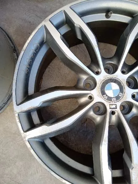 Llanta para Bmw Serie 1 Lim. (F20)