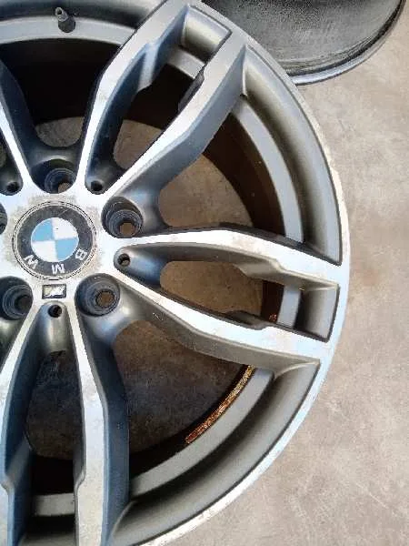 Llanta para Bmw Serie 1 Lim. (F20)