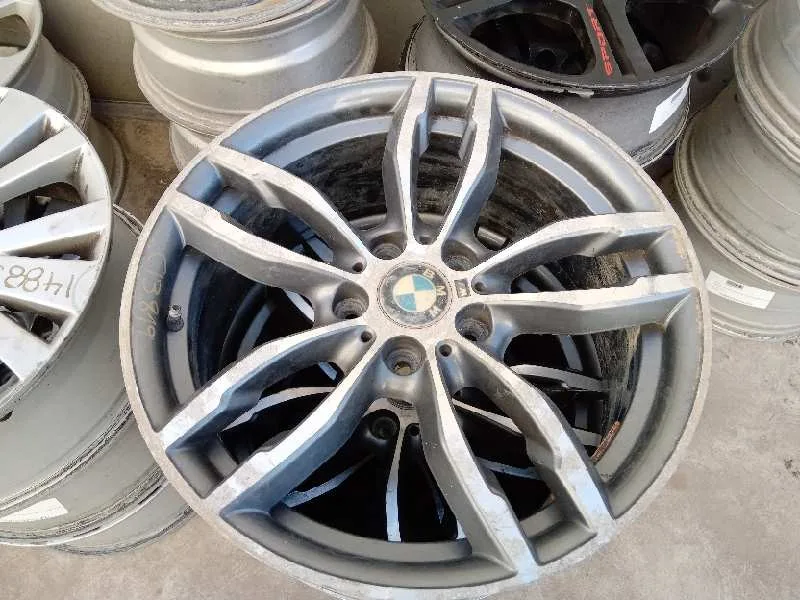 Llanta para Bmw Serie 1 Lim. (F20)