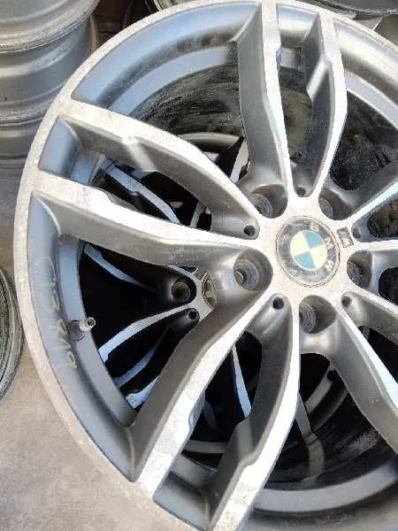 Llanta para Bmw Serie 1 Lim. (F20)
