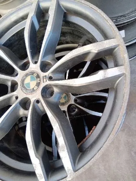 Llanta para Bmw Serie 1 Lim. (F20)