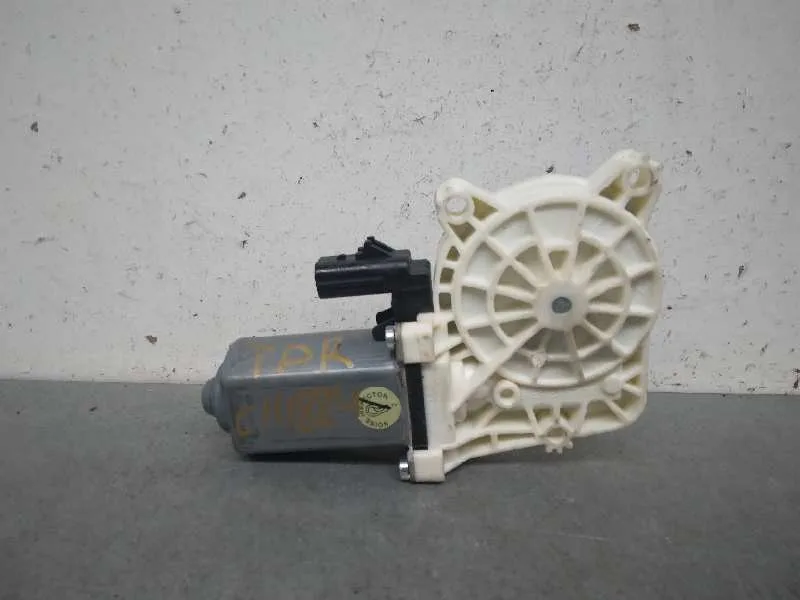 Motor Elevalunas Trasero Derecho para Jeep Cherokee