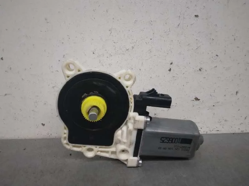 Motor Elevalunas Trasero Derecho para Jeep Cherokee