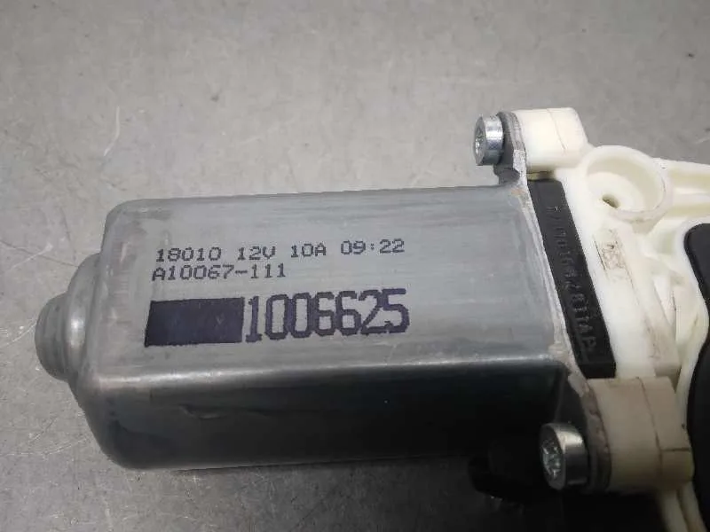 Motor Elevalunas Trasero Derecho para Jeep Cherokee