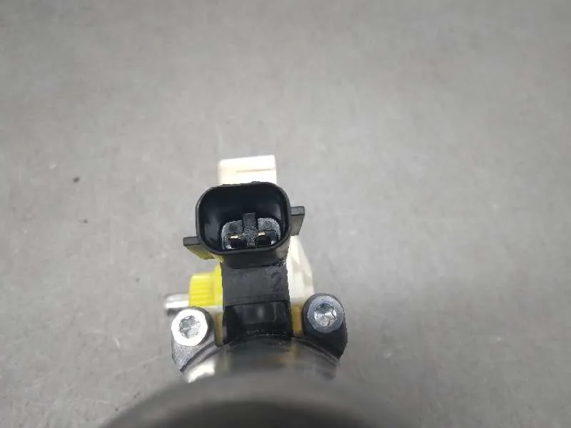 Motor Elevalunas Trasero Derecho para Jeep Cherokee