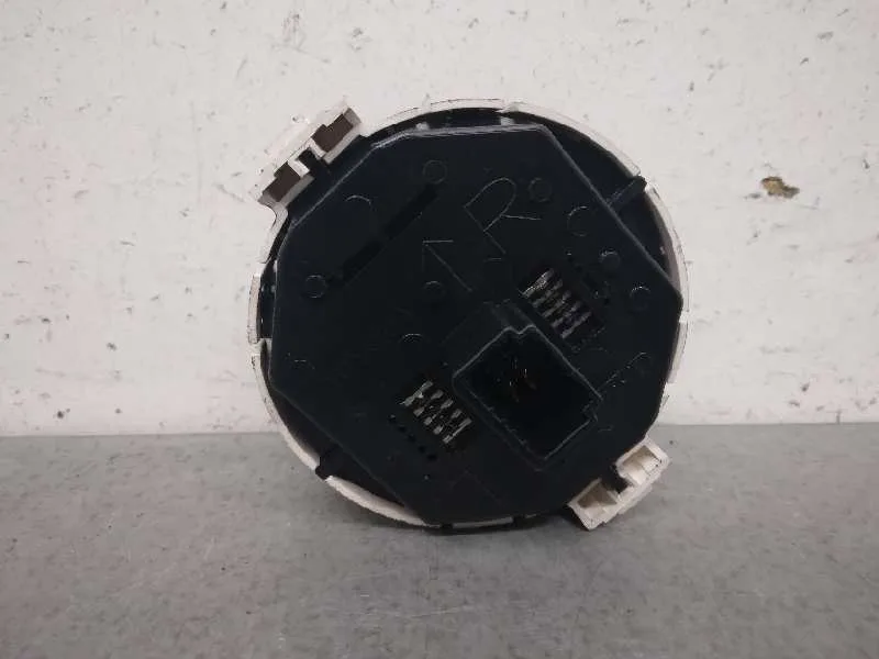 Warning para Toyota Yaris