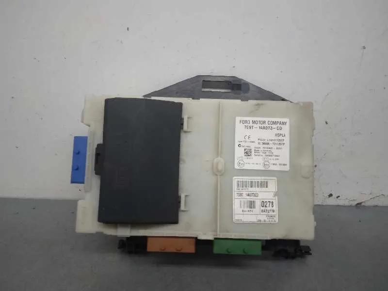 Centralita Bsm para Ford Mondeo Ber. (Ca2)