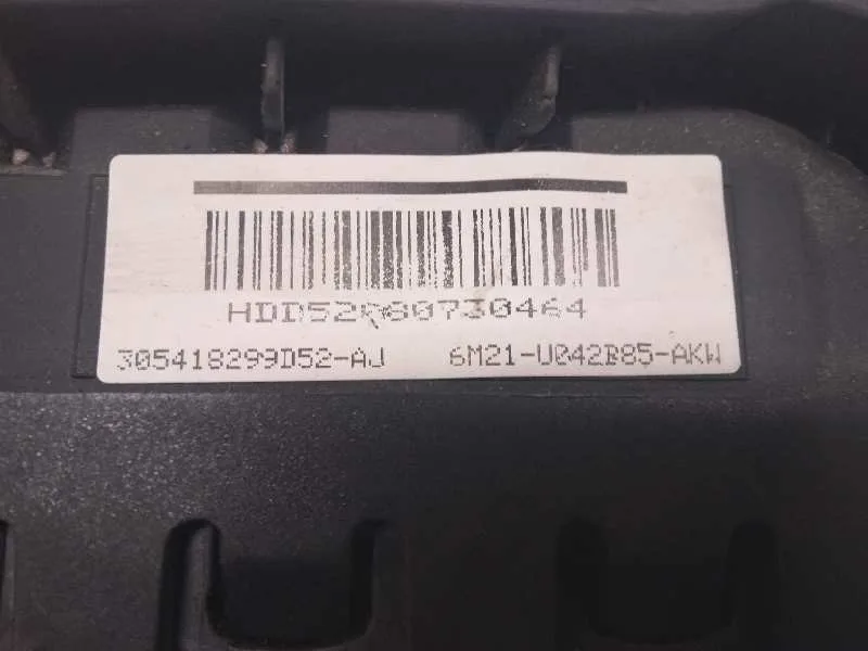 Airbag Delantero Izquierdo para Ford Mondeo Ber. (Ca2)