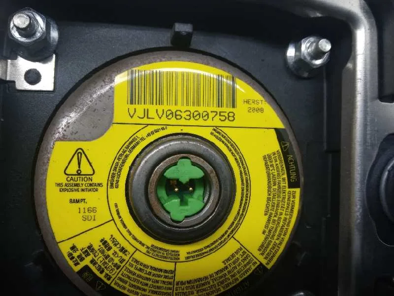 Airbag Delantero Izquierdo para Ford Mondeo Ber. (Ca2)