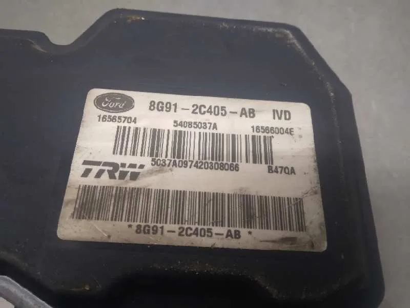 Abs para Ford Mondeo Ber. (Ca2)