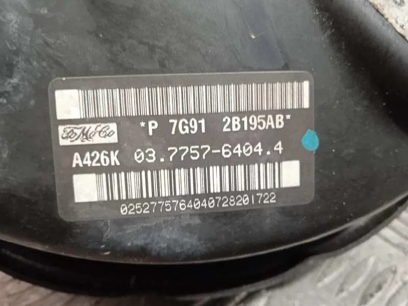 Servofreno para Ford Mondeo Ber. (Ca2)
