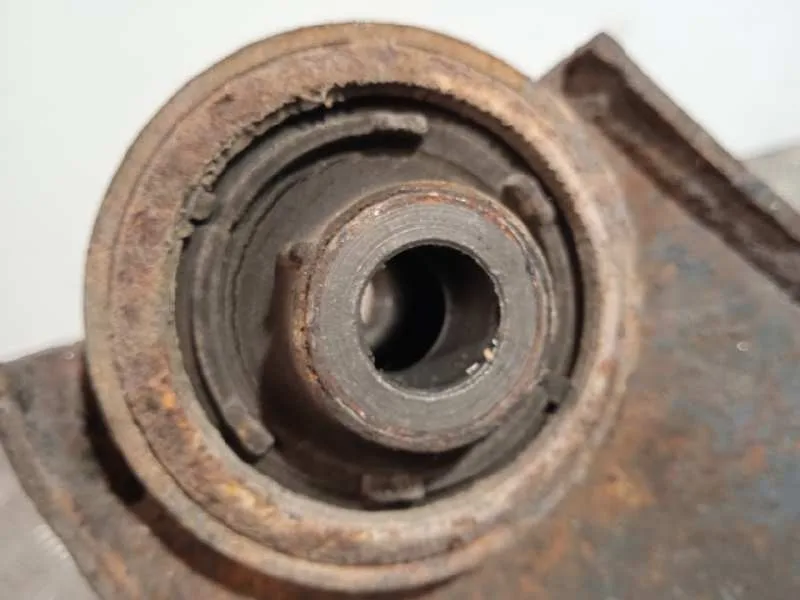 Brazo Suspension Inferior Delantero Izquierdo para Ford Mondeo Ber. (Ca2)