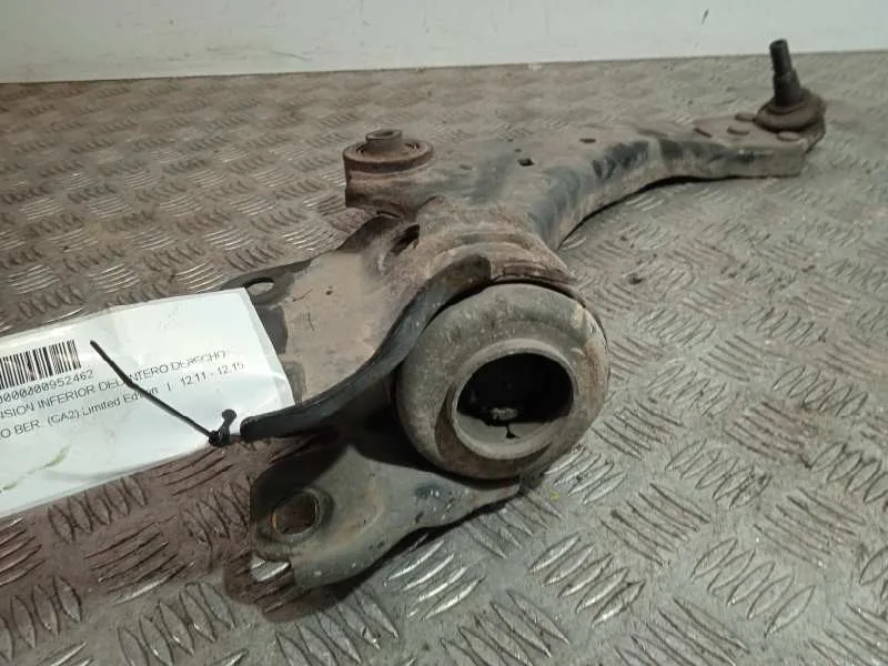 Brazo Suspension Inferior Delantero Derecho para Ford Mondeo Ber. (Ca2)