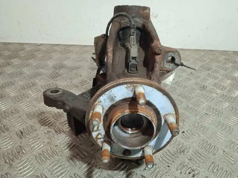 Mangueta Delantera Derecha para Ford Mondeo Ber. (Ca2)