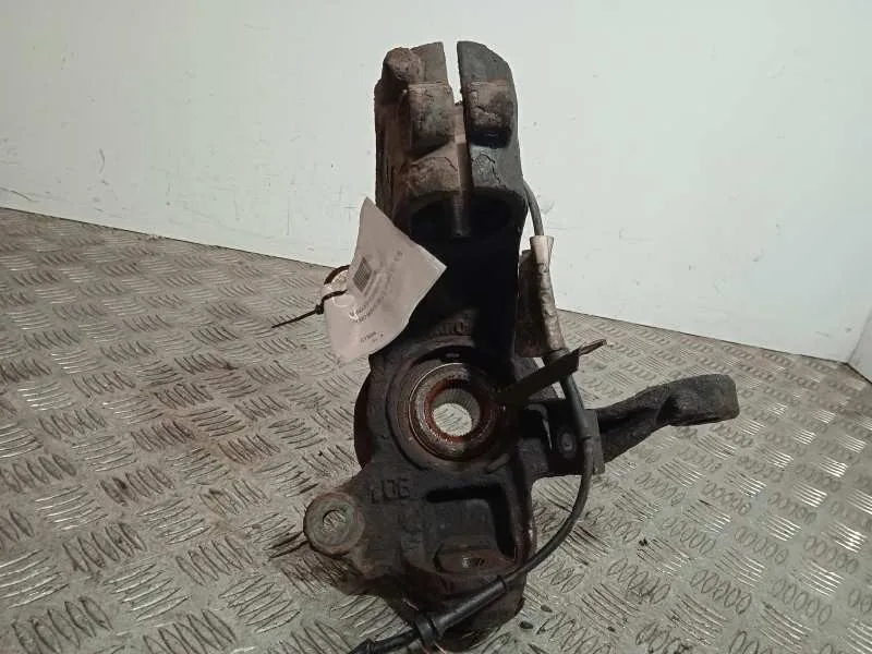 Mangueta Delantera Derecha para Ford Mondeo Ber. (Ca2)