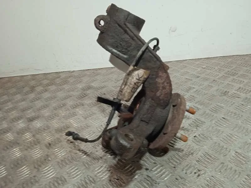 Mangueta Delantera Derecha para Ford Mondeo Ber. (Ca2)