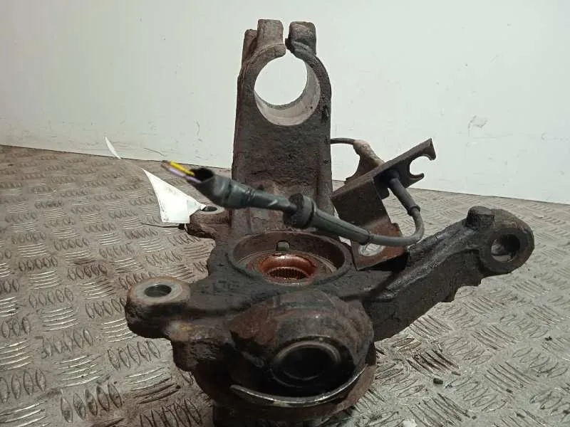 Mangueta Delantera Derecha para Ford Mondeo Ber. (Ca2)