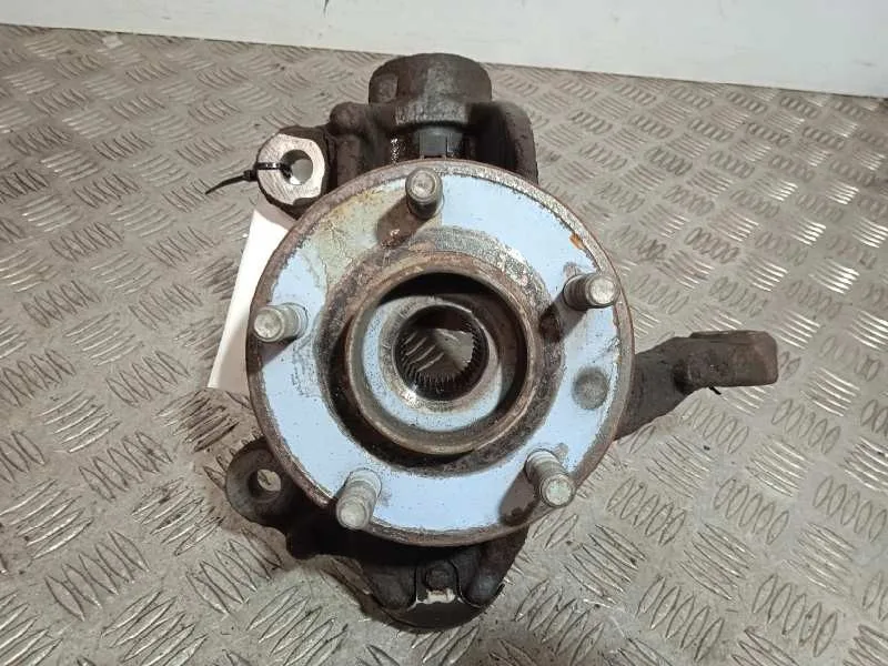Mangueta Delantera Izquierda para Ford Mondeo Ber. (Ca2)