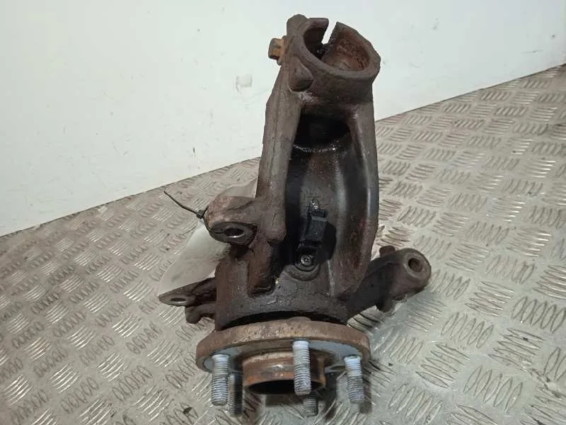 Mangueta Delantera Izquierda para Ford Mondeo Ber. (Ca2)