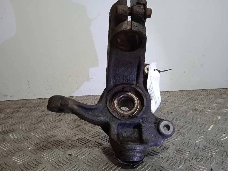 Mangueta Delantera Izquierda para Ford Mondeo Ber. (Ca2)