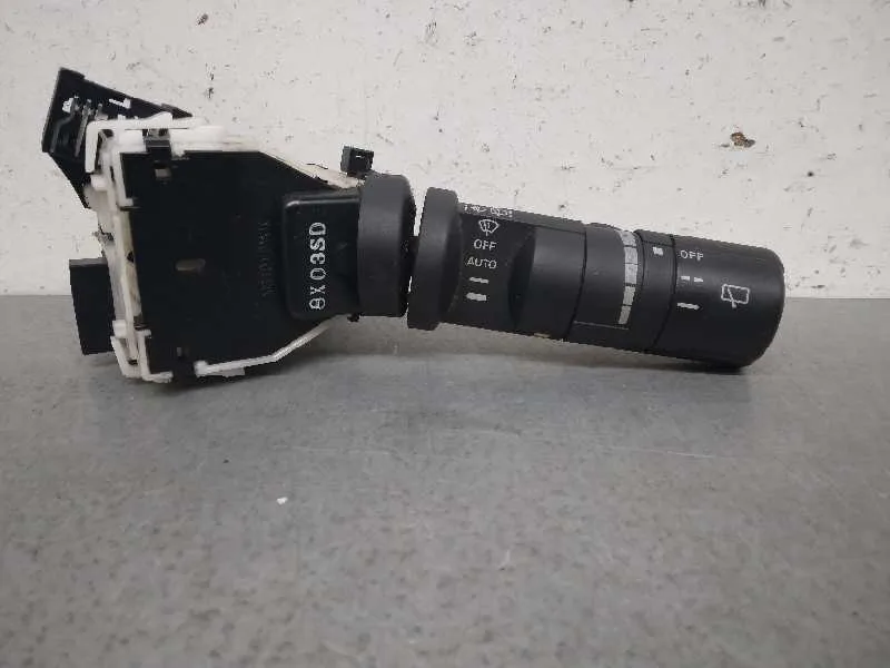 Mando Limpia para Nissan Qashqai (J10)