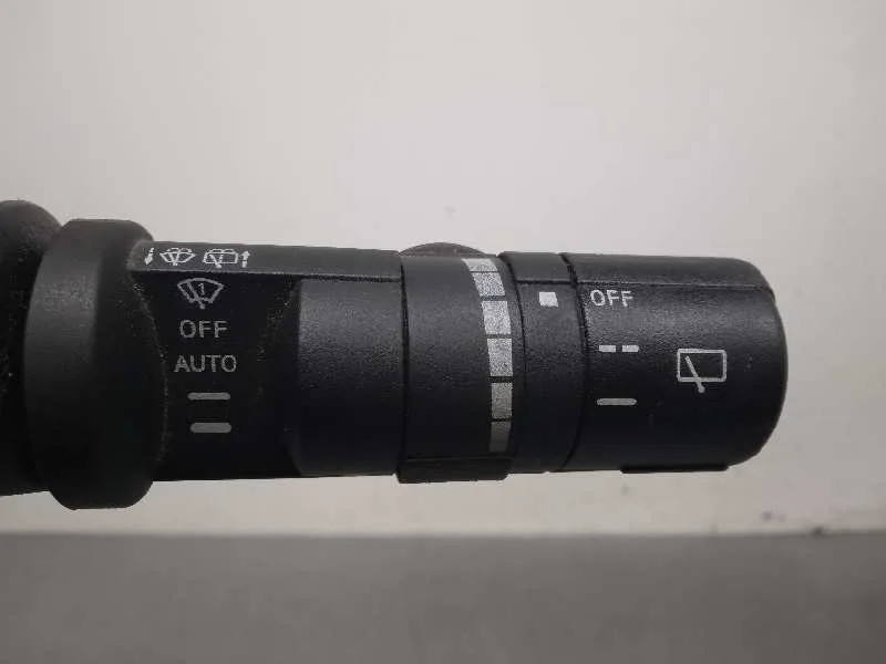 Mando Limpia para Nissan Qashqai (J10)