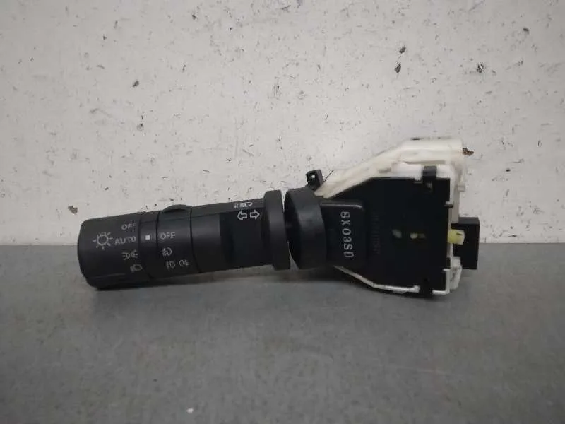 Mando Luces para Nissan Qashqai (J10)