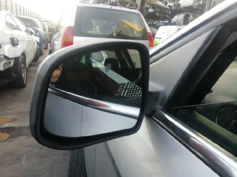 Retrovisor Izquierdo para Ford Mondeo Ber. (Ca2)