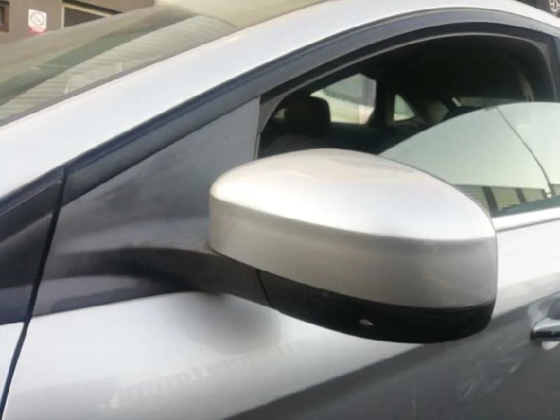 Retrovisor Izquierdo para Ford Mondeo Ber. (Ca2)