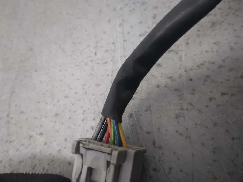 Retrovisor Izquierdo para Ford Mondeo Ber. (Ca2)