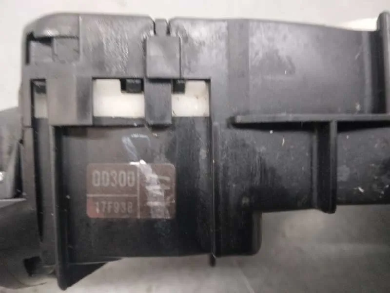 Mando Multifuncion para Toyota Yaris