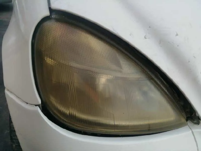 Faro Derecho para Mercedes-Benz Clase A (W168)