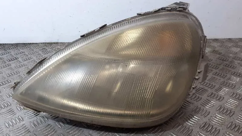 Faro Izquierdo para Mercedes-Benz Clase A (W168)