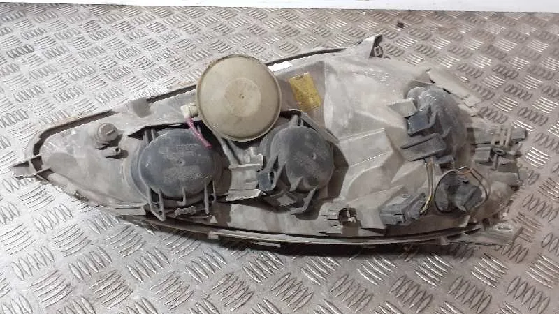 Faro Izquierdo para Mercedes-Benz Clase A (W168)