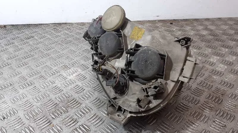 Faro Izquierdo para Mercedes-Benz Clase A (W168)