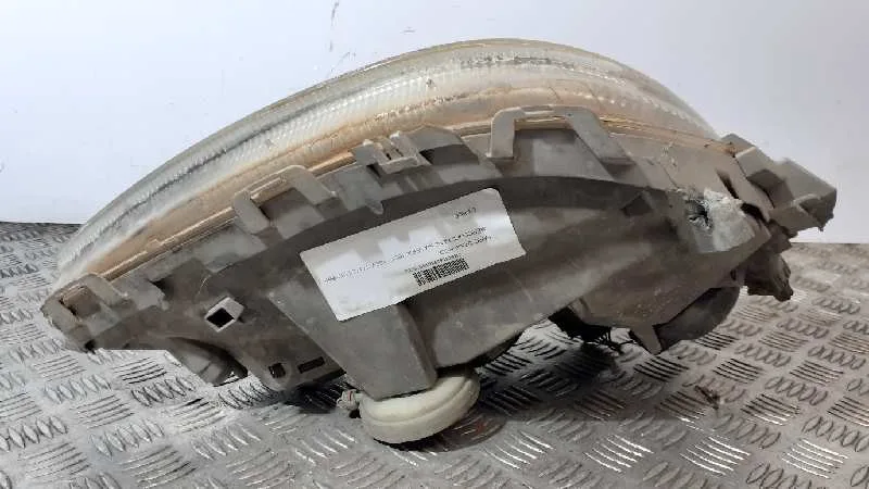 Faro Izquierdo para Mercedes-Benz Clase A (W168)