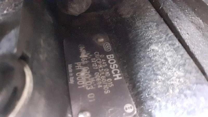 Motor Completo para Mercedes-Benz Clase A (W168)