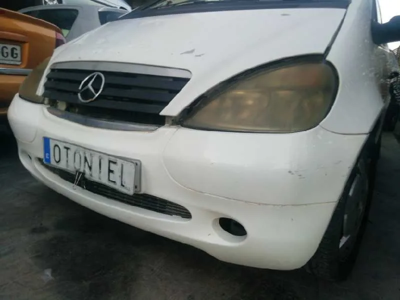 Paragolpes Delantero para Mercedes-Benz Clase A (W168)