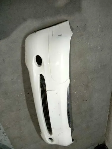 Paragolpes Delantero para Mercedes-Benz Clase A (W168)