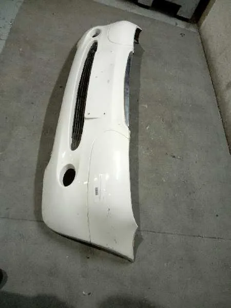 Paragolpes Delantero para Mercedes-Benz Clase A (W168)