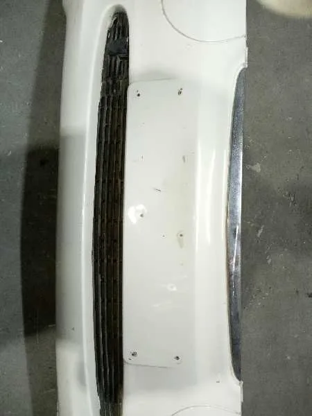 Paragolpes Delantero para Mercedes-Benz Clase A (W168)