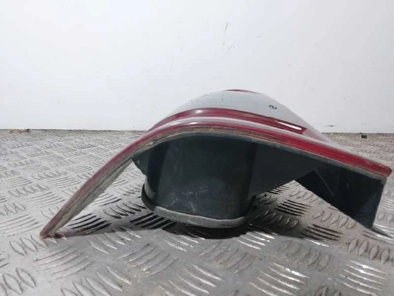Piloto Trasero Izquierdo para Mercedes-Benz Clase A (W168)