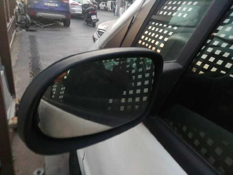 Retrovisor Izquierdo para Mercedes-Benz Clase A (W168)