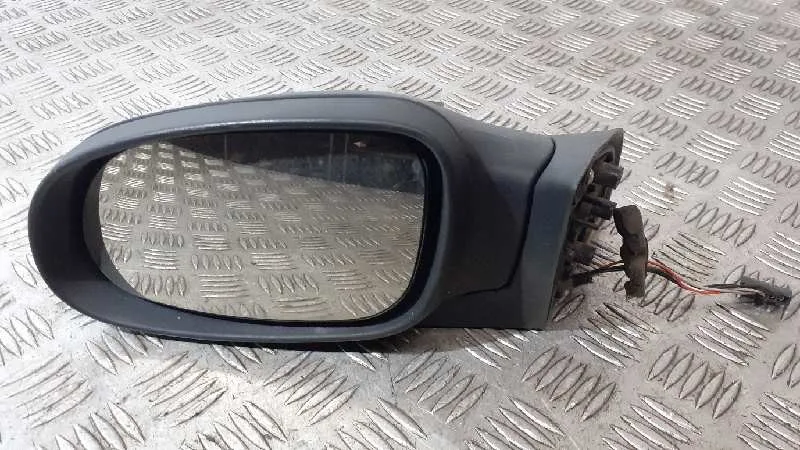 Retrovisor Izquierdo para Mercedes-Benz Clase A (W168)