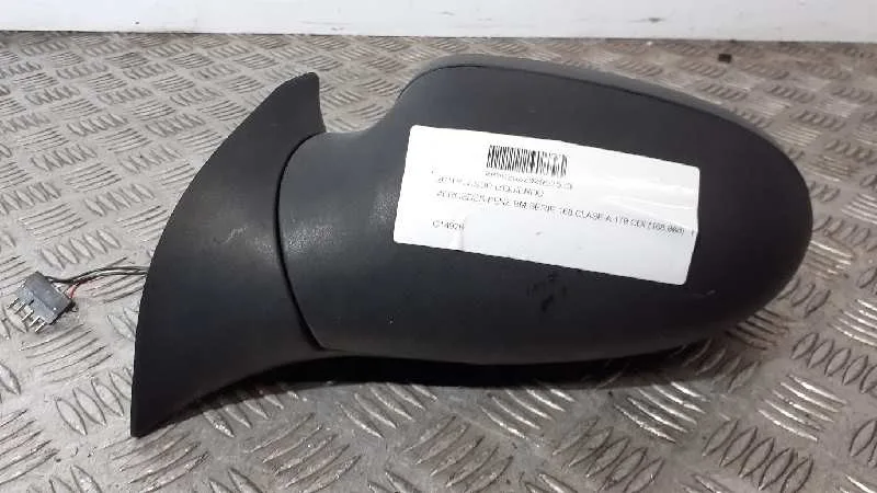 Retrovisor Izquierdo para Mercedes-Benz Clase A (W168)