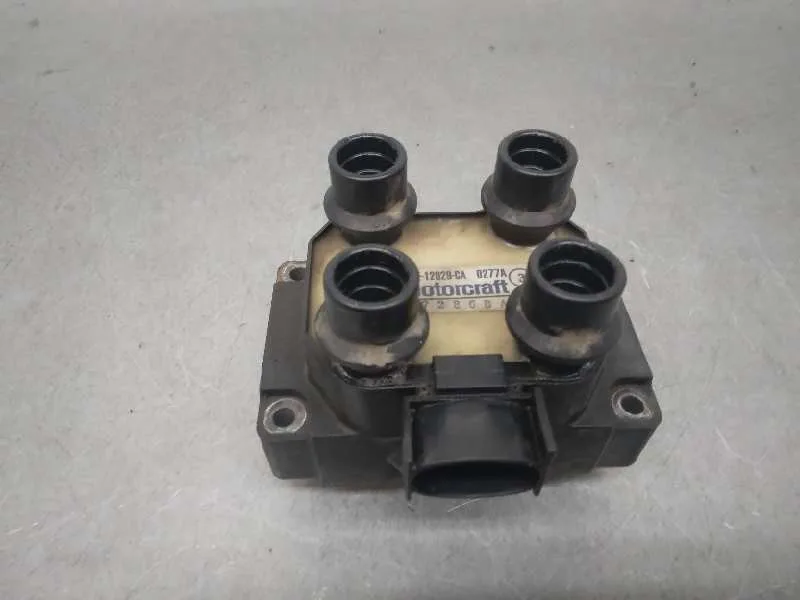 Bobina Encendido para Ford Mondeo Berlina (Gd)