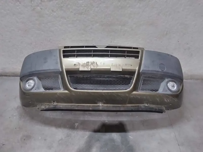 Paragolpes Delantero para Fiat Doblo (119)
